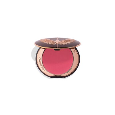 AIRBRUSH FLAWLESS BLUSH BLUR (RUBOR EN POLVO)